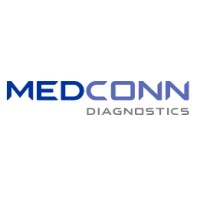 Medconn Diagnostics logo - Similar company to Meslo-Moksh East Africa