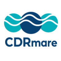 CDRmare logo - Similar company to Oceannets Project
