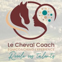Le Cheval Coach – Equicoaching Expérience logo - Similar company to Jeka Formation
