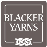 Blacker Yarns logo - Similar company to Vrijesh Natural Fibre & Fabrics