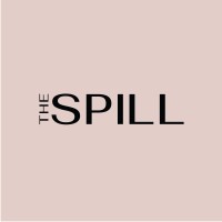The Spill logo - Similar company to Black Book Pr