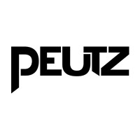 Peutz logo - Similar company to Dgmr