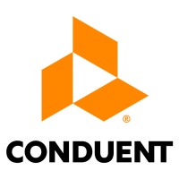 StrataCare is now Conduent Casualty Claims Solutions logo - Similar company to Bunch Caresolutions (Now Conduent Workers Compensation Services)