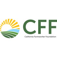 California Farmworker Foundation logo - Similar company to Ag Wise Enterprises