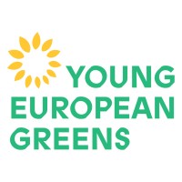 Federation of Young European Greens (FYEG) logo - Similar company to Verdes Equo