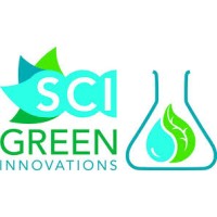 SCI GREEN INNOVATIONS LTD logo - Similar company to La Design Ltd