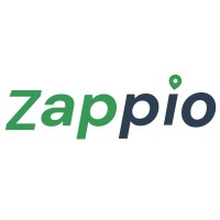 Zappio logo - Similar company to Itdesks.Co