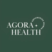 Agora Health UK logo - Similar company to Glacie Health