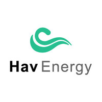 Hav Energy AS logo - Similar company to Hitecvision