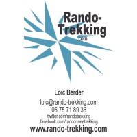 Randonnée Trekking logo - Similar company to A Mountainguide.Com