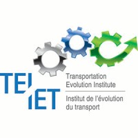 Transportation Evolution Institute  |  Institut de l'évolution du transport logo - Similar company to Aeko Dronautique