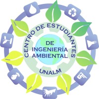 Centro de Estudiantes de Ingeniería Ambiental - UNALM logo - Similar company to Comunidad Ambiental Molinera