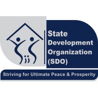 STATE DEVELOPMENT ORGANIZATION- (SDO) logo - Similar company to Reachfuture