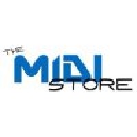 The Midi Store logo - Similar company to The Midi.