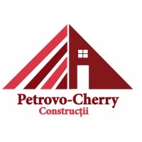 PETROVO CHERRY CONSTRUCȚII logo - Similar company to Navirca Ilie