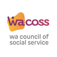 Western Australian Council of Social Service (WACOSS) logo - Similar company to Lead Strategy