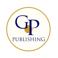 GP Publishing logo - Similar company to Courage Publishing