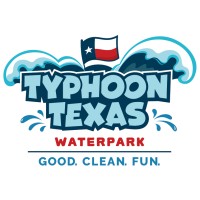Typhoon Texas Waterpark logo - Similar company to Pyek Group