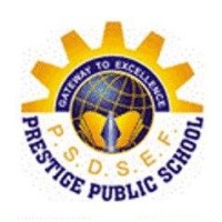 Prestige Public School logo - Similar company to Iiaeit Pune