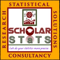 ScholarSTATS Research Solutions logo - Similar company to Aclan Analytics