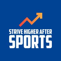 Strive Higher After Sports logo - Similar company to Partnership In Property Commercial Land Trust (Pipclt)