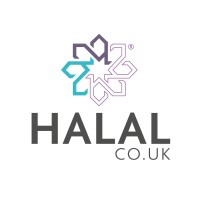 Halal.co.uk logo - Similar company to Halal Pharma