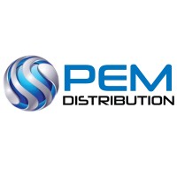 PEM DISTRIBUTION logo - Similar company to Accentcom