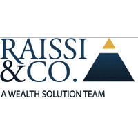 Raissi & CO. logo - Similar company to C'Events