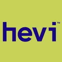 HEVI™ logo - Similar company to Entrepedia.Co