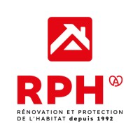 RPH Rénovation Protection de l'Habitat Hochfelden logo - Similar company to G-Eausolair