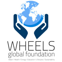 WHEELS Global Foundation logo - Similar company to Passionett