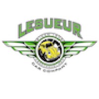 Lesueur Car Company