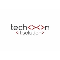 Techoon IT Solution logo - Similar company to Techoon