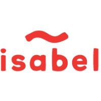 Isabel Cruz Restaurants logo - Similar company to Flytes // ✈️Multi-Brand Restaurants