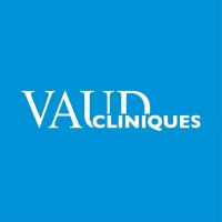 Vaud Cliniques logo - Similar company to Centre Médical Terre Bonne