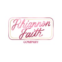 Rhiannon Faith Company logo - Similar company to 101 Outdoor Arts