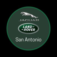Jaguar Land Rover San Antonio logo - Similar company to Cavender Cadillac