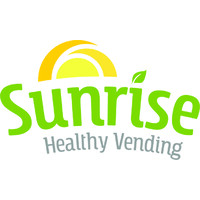 Sunrise Healthy Vending