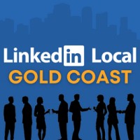 LinkedIn Local - Gold Coast Australia logo - Similar company to Bluemoonpack