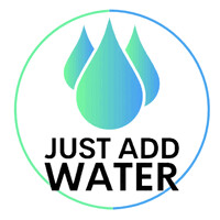 Just Add Water logo - Similar company to Qs Supplies