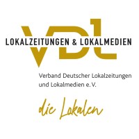 Verband Deutscher Lokalzeitungen und Lokalmedien  e.V. logo - Similar company to Der Nordschleswiger