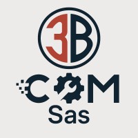 3B COM Sas logo - Similar company to Studio Caputo Sas