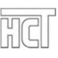 HCT - HADAROM CONTAINER TERMINAL logo - Similar company to Bm Studio
