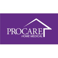 Procare Home Medical logo - Similar company to Numotion