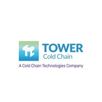 Tower Cold Chain logo - Similar company to Cold Chain Technologies