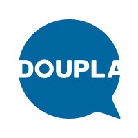 DOUPLA logo - Similar company to Wanted For Nothing