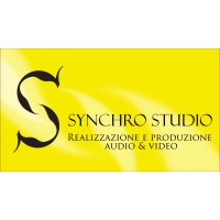 synchrostudio logo - Similar company to Synchro Studio