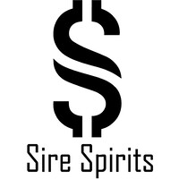 SIRE SPIRITS logo - Similar company to Millennium Studio