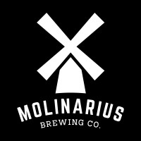 Molinarius Brewing Co. logo - Similar company to Grupo Sullab