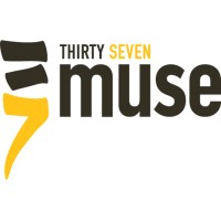37Muse logo - Similar company to Game Changers